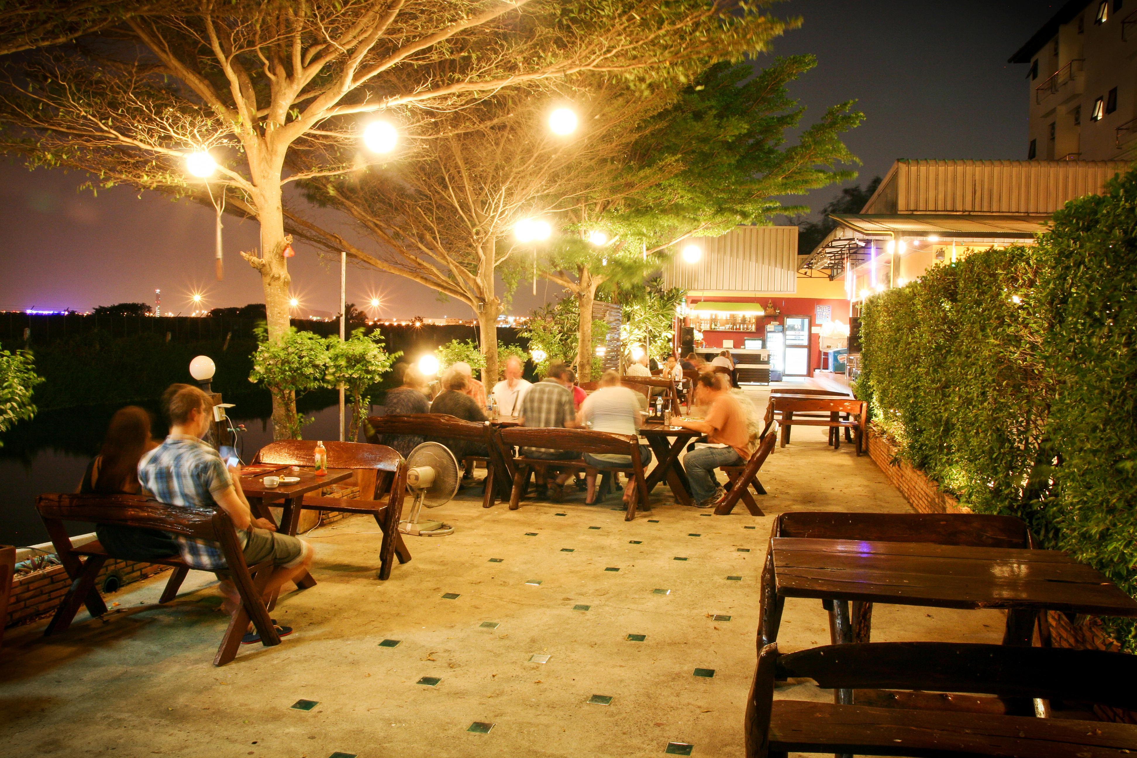 The Great Residence Suvarnabhumi Airport Bangkok Exterior photo