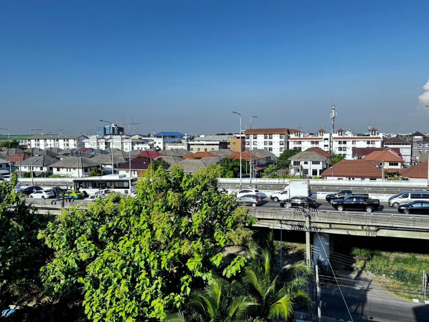 The Great Residence Suvarnabhumi Airport Bangkok Exterior photo