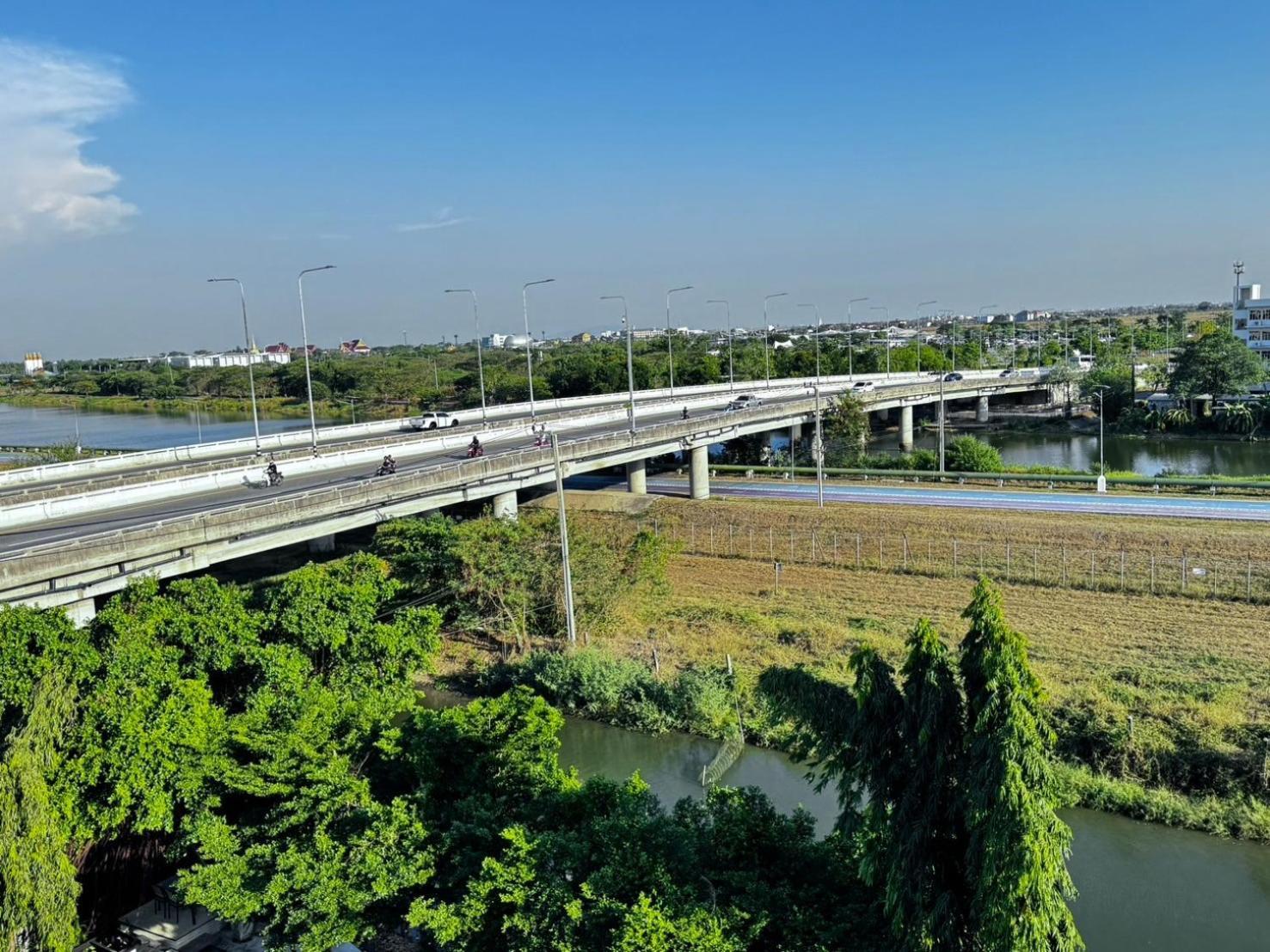 The Great Residence Suvarnabhumi Airport Bangkok Exterior photo